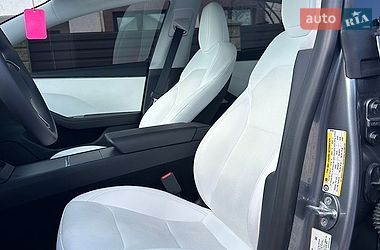 Седан Tesla Model 3 2024 в Звягелі фото 41 Седан Tesla Model 3 2024 в Звягелі
