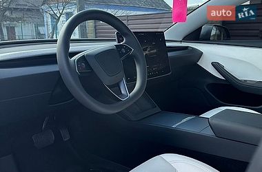 Седан Tesla Model 3 2024 в Звягелі фото 42 Седан Tesla Model 3 2024 в Звягелі