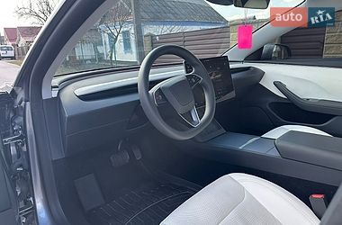 Седан Tesla Model 3 2024 в Звягелі фото 40 Седан Tesla Model 3 2024 в Звягелі