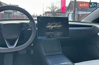 Седан Tesla Model 3 2024 в Звягелі фото 45 Седан Tesla Model 3 2024 в Звягелі
