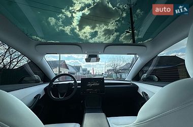 Седан Tesla Model 3 2024 в Звягелі фото 50 Седан Tesla Model 3 2024 в Звягелі