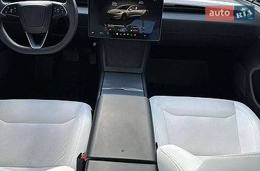 Седан Tesla Model 3 2024 в Звягелі фото 53 Седан Tesla Model 3 2024 в Звягелі