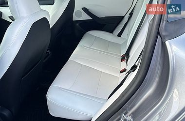 Седан Tesla Model 3 2024 в Звягелі фото 60 Седан Tesla Model 3 2024 в Звягелі