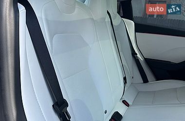 Седан Tesla Model 3 2024 в Звягелі фото 63 Седан Tesla Model 3 2024 в Звягелі