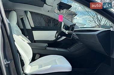 Седан Tesla Model 3 2024 в Звягелі фото 66 Седан Tesla Model 3 2024 в Звягелі