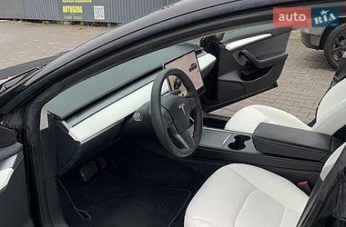 Седан Tesla Model 3 2023 в Хмельницькому