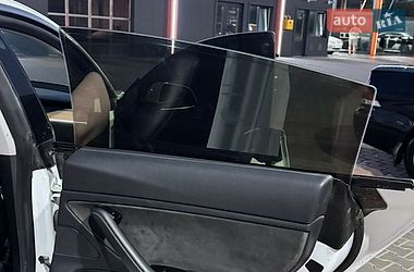 Седан Tesla Model 3 2019 в Виннице