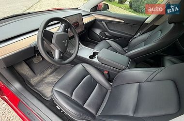 Седан Tesla Model 3 2023 в Днепре фото 9 Седан Tesla Model 3 2023 в Днепре
