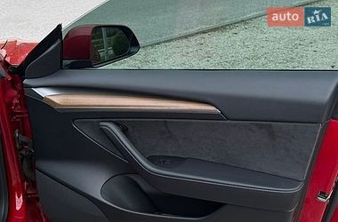Седан Tesla Model 3 2023 в Днепре фото 15 Седан Tesla Model 3 2023 в Днепре