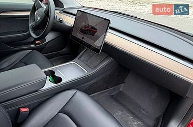 Седан Tesla Model 3 2023 в Днепре фото 17 Седан Tesla Model 3 2023 в Днепре