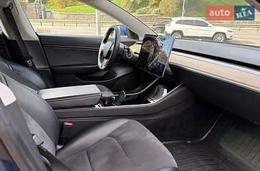 Седан Tesla Model 3 2019 в Киеве фото 14 Седан Tesla Model 3 2019 в Киеве
