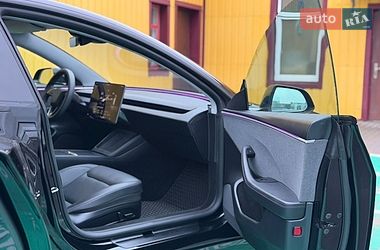 Седан Tesla Model 3 2025 в Хмельницком фото 21 Седан Tesla Model 3 2025 в Хмельницком