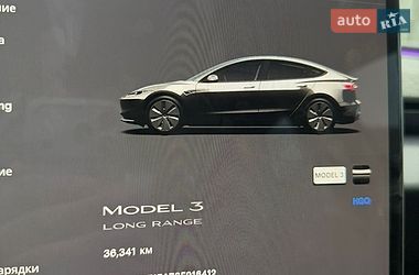 Седан Tesla Model 3 2025 в Хмельницком фото 29 Седан Tesla Model 3 2025 в Хмельницком