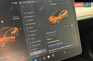 Седан Tesla Model 3 2020 в Рівному