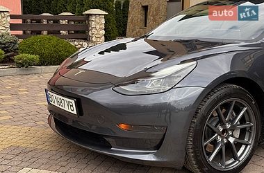 Седан Tesla Model 3 2023 в Тернополі фото 11 Седан Tesla Model 3 2023 в Тернополі