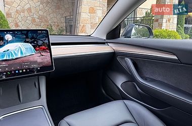 Седан Tesla Model 3 2023 в Тернополі фото 30 Седан Tesla Model 3 2023 в Тернополі