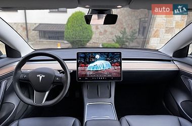 Седан Tesla Model 3 2023 в Тернополі фото 35 Седан Tesla Model 3 2023 в Тернополі