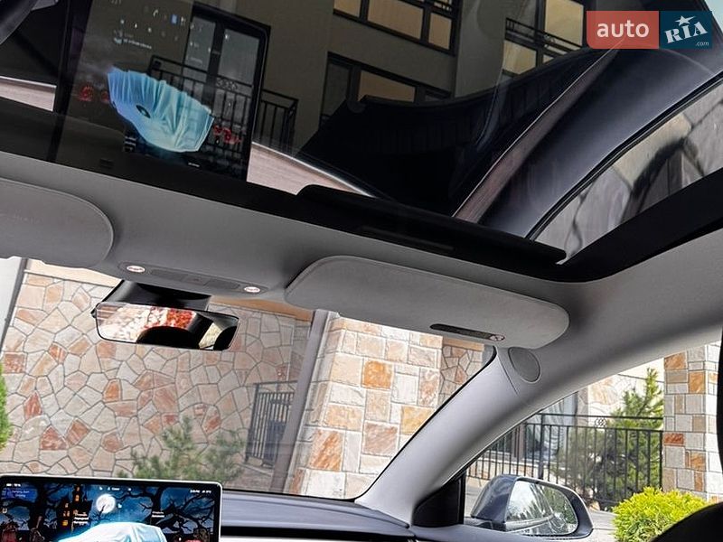 Седан Tesla Model 3 2023 в Тернополі фото 45 Седан Tesla Model 3 2023 в Тернополі