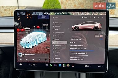Седан Tesla Model 3 2023 в Тернополі фото 36 Седан Tesla Model 3 2023 в Тернополі