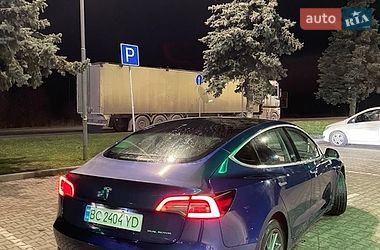 Седан Tesla Model 3 2019 в Львові фото 19 Седан Tesla Model 3 2019 в Львові