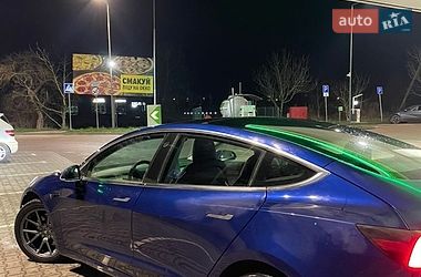 Седан Tesla Model 3 2019 в Львові фото 9 Седан Tesla Model 3 2019 в Львові