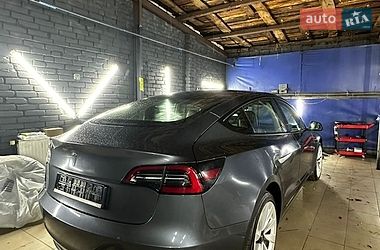 Седан Tesla Model 3 2023 в Львове фото 2 Седан Tesla Model 3 2023 в Львове