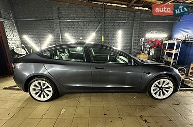 Седан Tesla Model 3 2023 в Львове фото 3 Седан Tesla Model 3 2023 в Львове