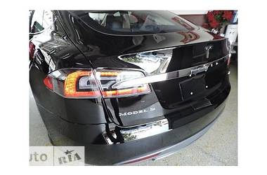 Купе Tesla Model S 2013 в Харькове