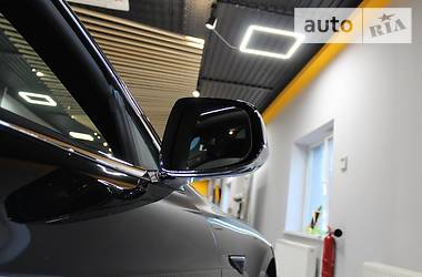 Лифтбек Tesla Model S 2018 в 