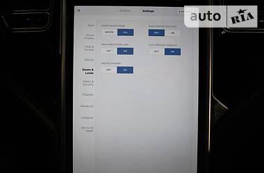 Лифтбек Tesla Model S 2018 в 