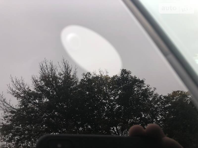 Седан Tesla Model S 2018 в Одесі