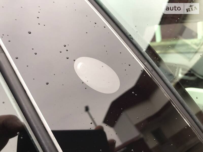 Хетчбек Tesla Model S 2017 в Харкові