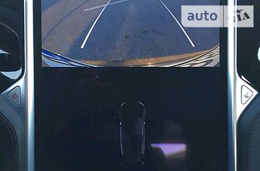 Седан Tesla Model S 2017 в 