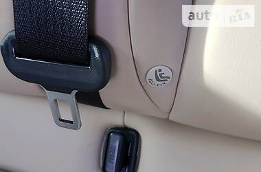 Лифтбек Tesla Model S 2014 в 