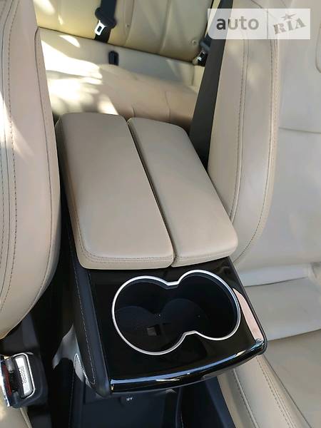 Седан Tesla Model S 2016 в Житомирі фото 49 Седан Tesla Model S 2016 в Житомирі