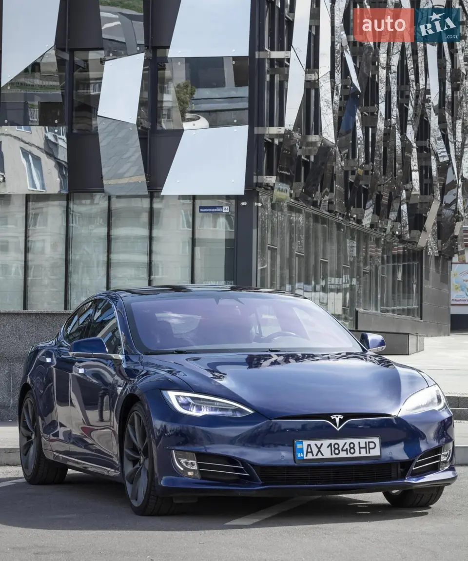 2019 Tesla Model S - мініатюра 23
