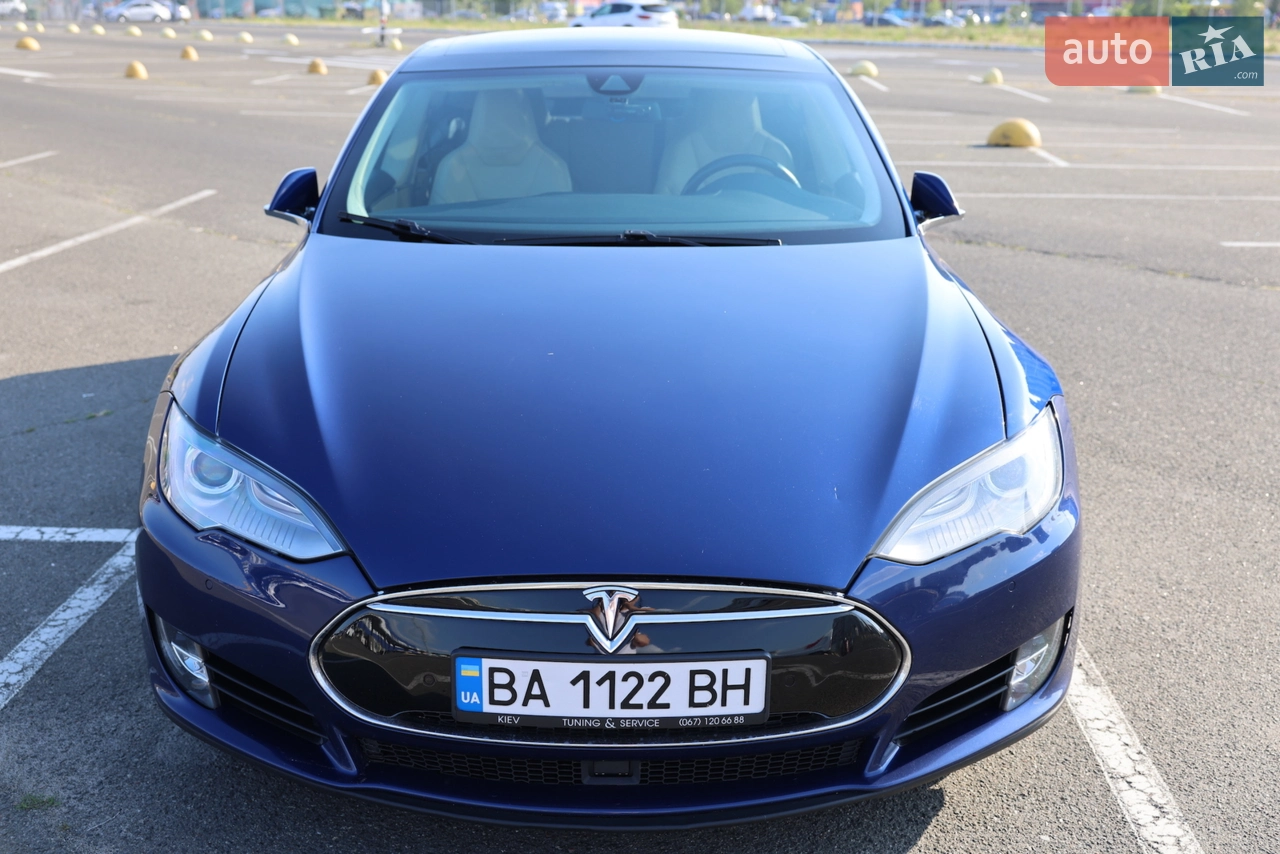 2016 Tesla Model S - мініатюра 22