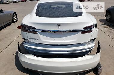 Ліфтбек Tesla Model S 2013 в 