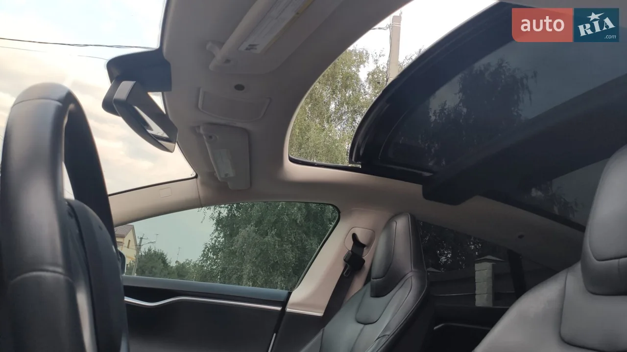 2014 Tesla Model S - мініатюра 22