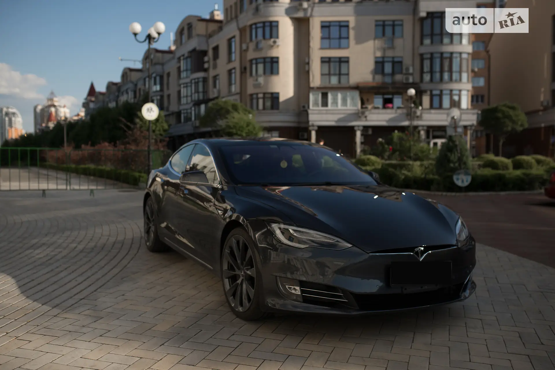 2018 Tesla Model S - мініатюра 5