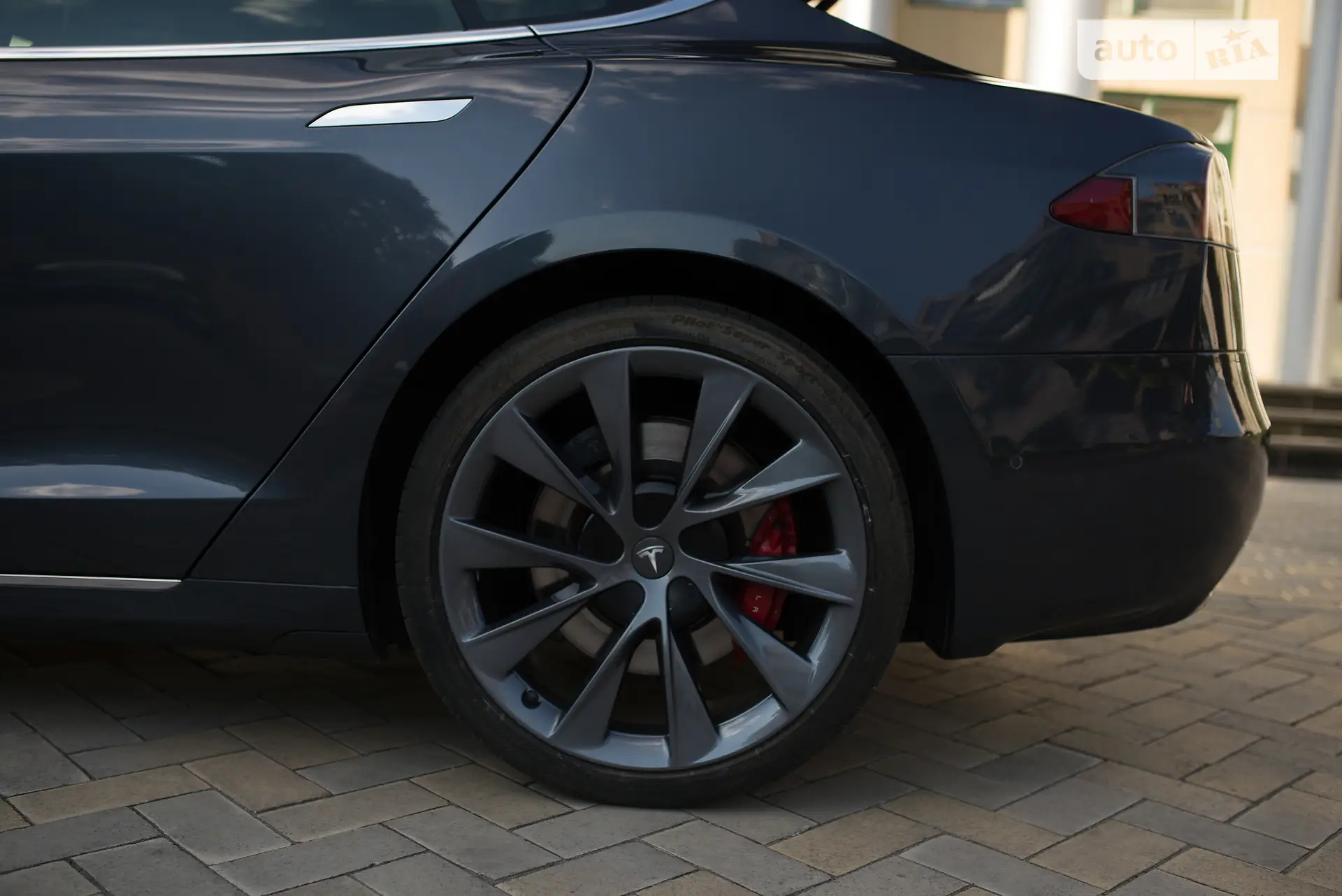 2018 Tesla Model S - мініатюра 22