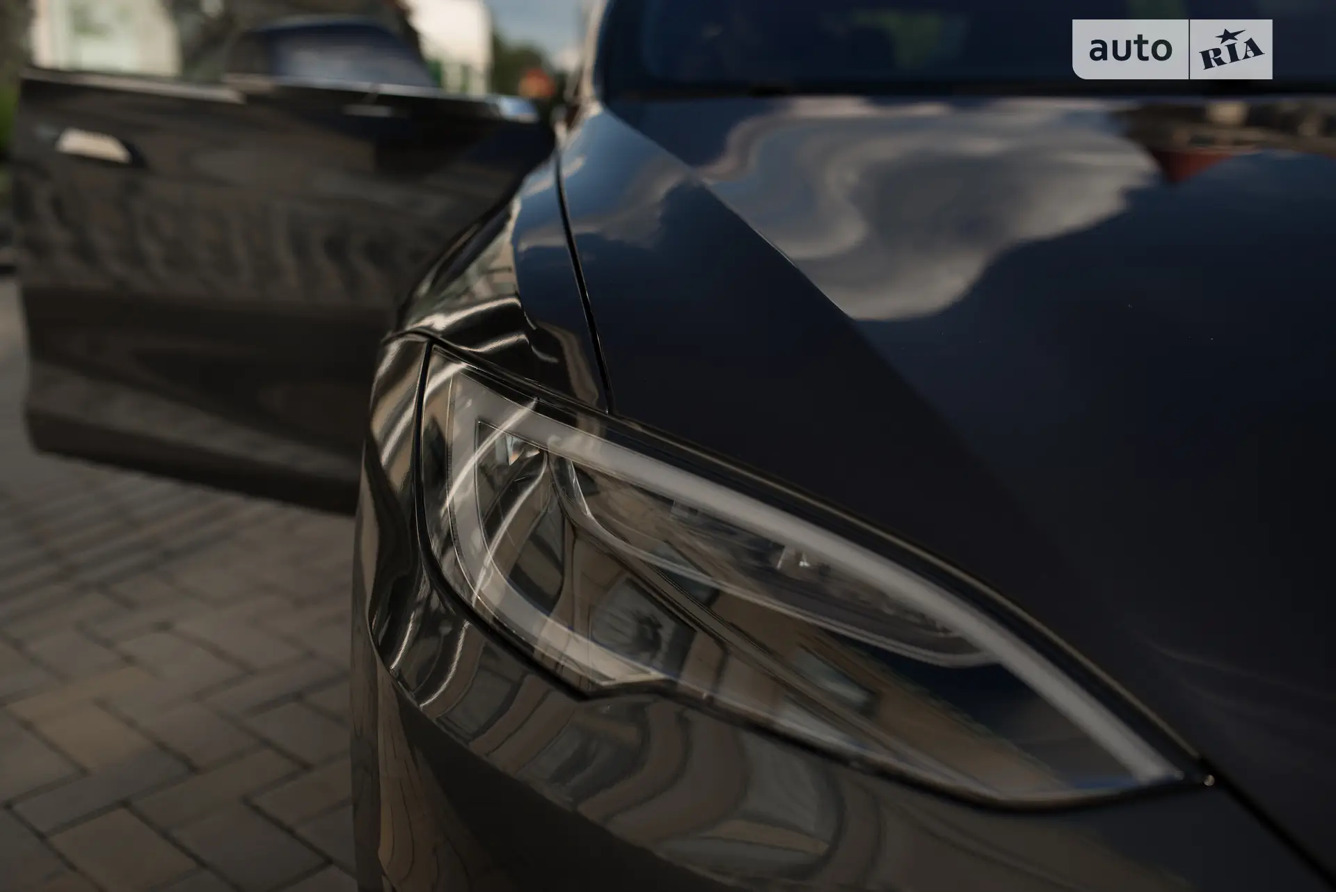 2018 Tesla Model S - мініатюра 27