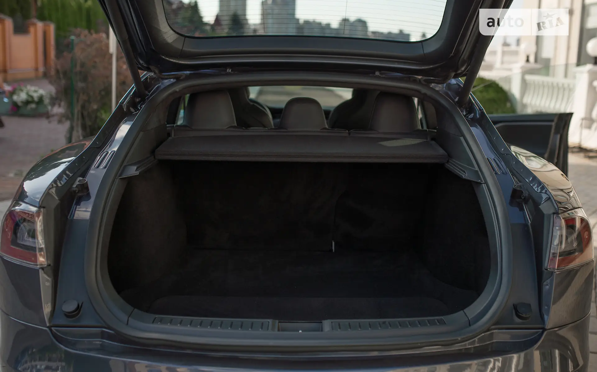 2018 Tesla Model S - мініатюра 54