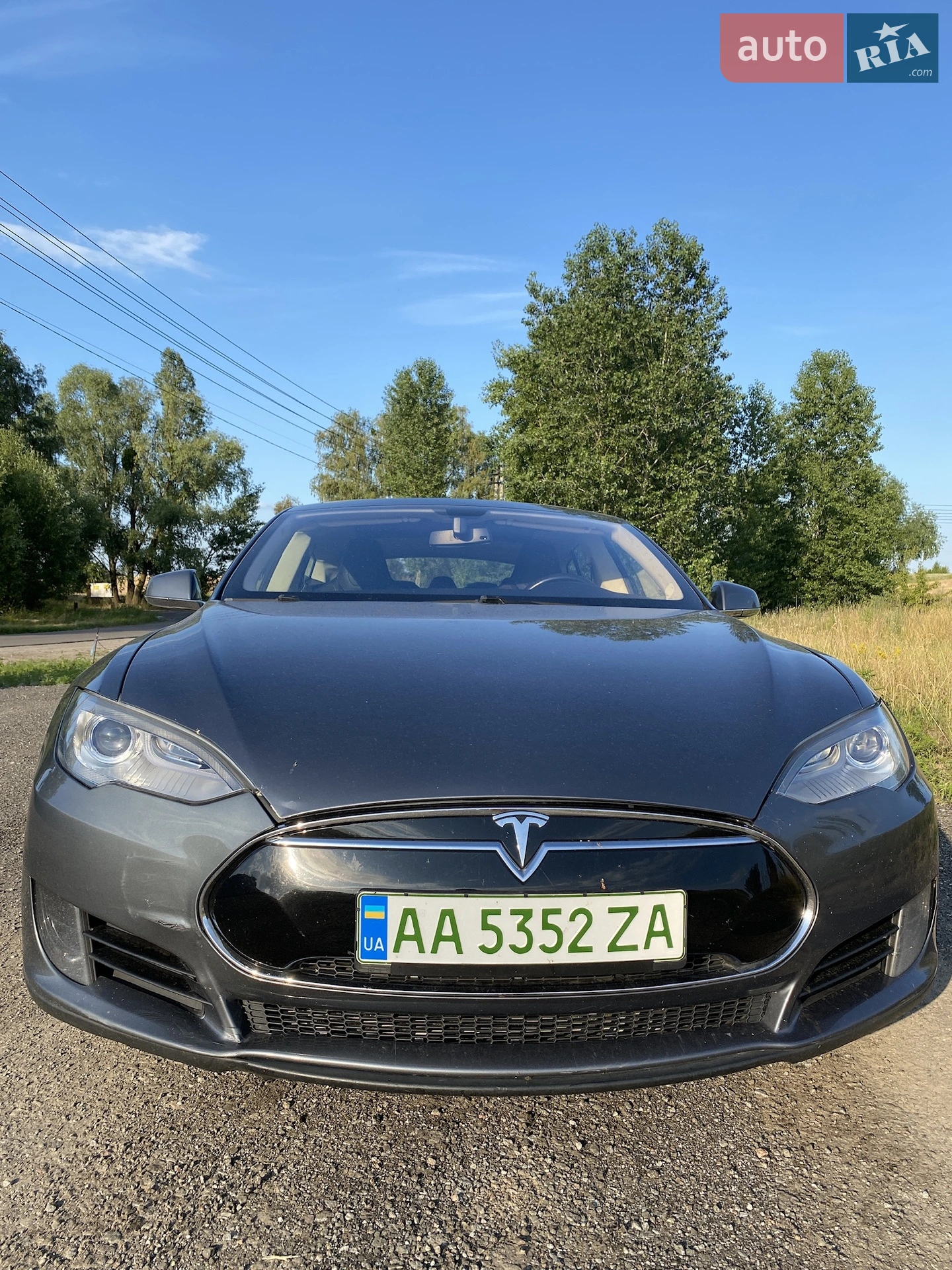 2013 Tesla Model S - мініатюра 6