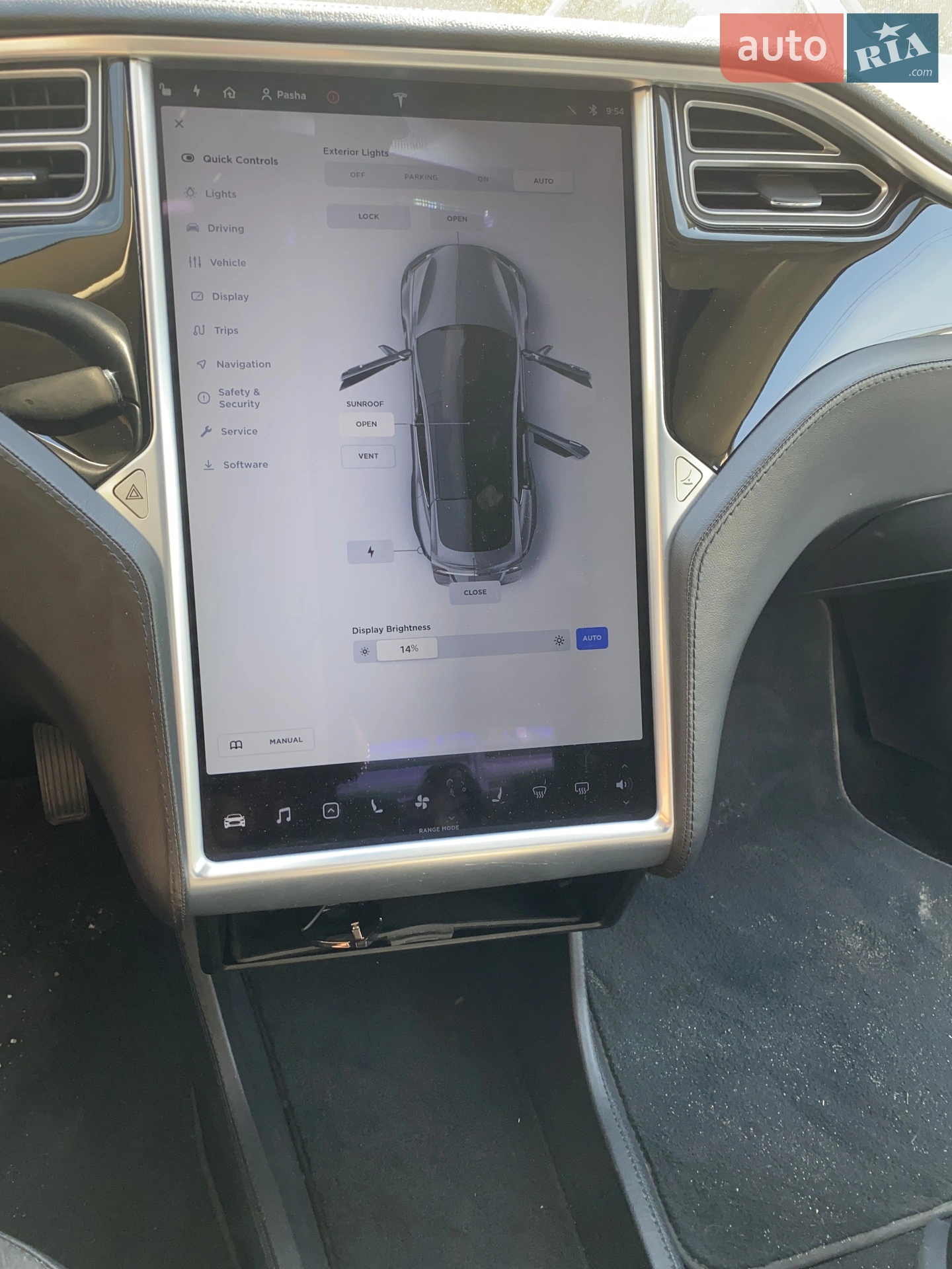 2013 Tesla Model S - мініатюра 5