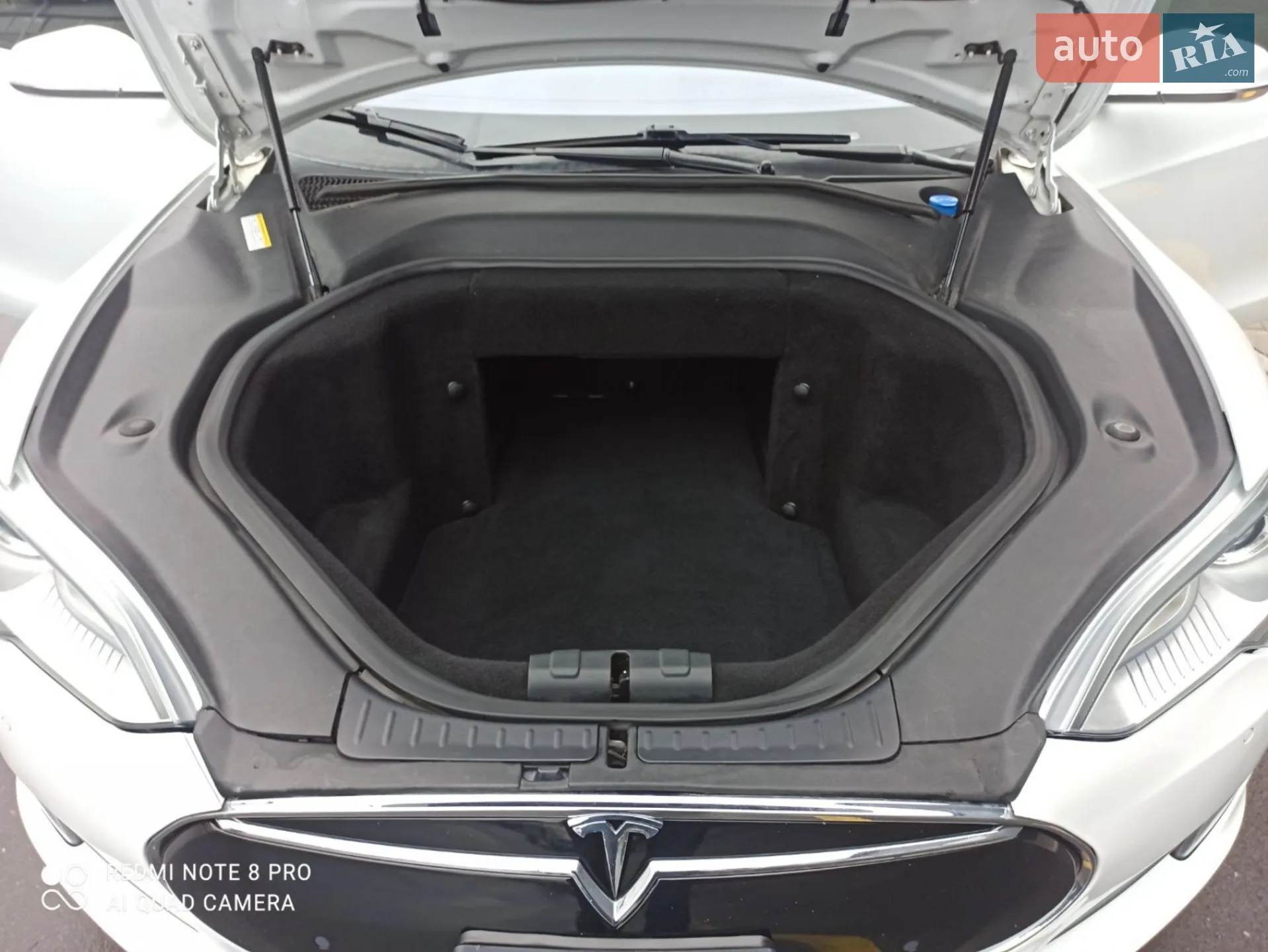 2013 Tesla Model S - мініатюра 12