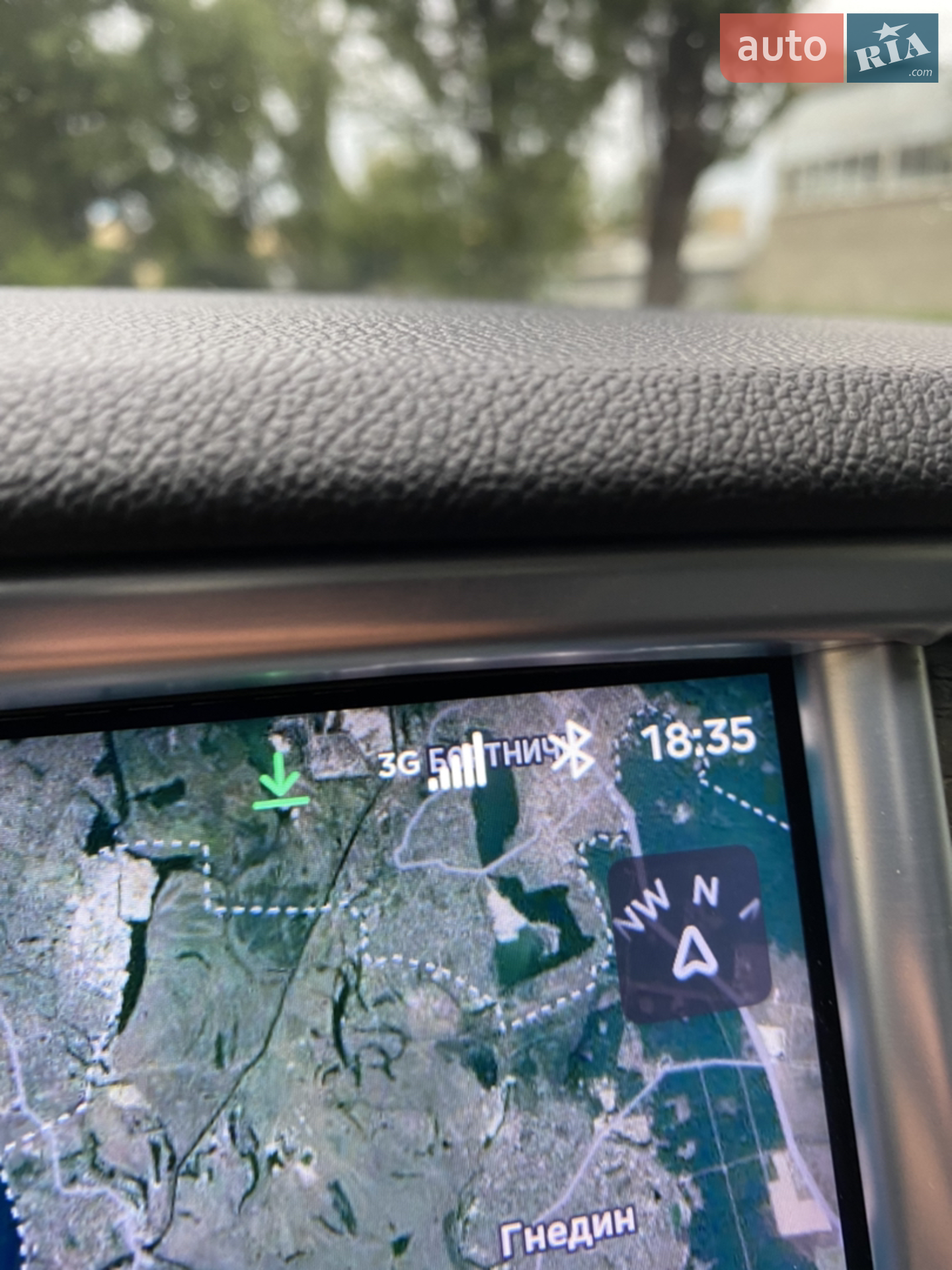 2014 Tesla Model S - мініатюра 32