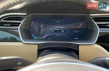 Лифтбек Tesla Model S 2015 в Киеве фото 21 Лифтбек Tesla Model S 2015 в Киеве