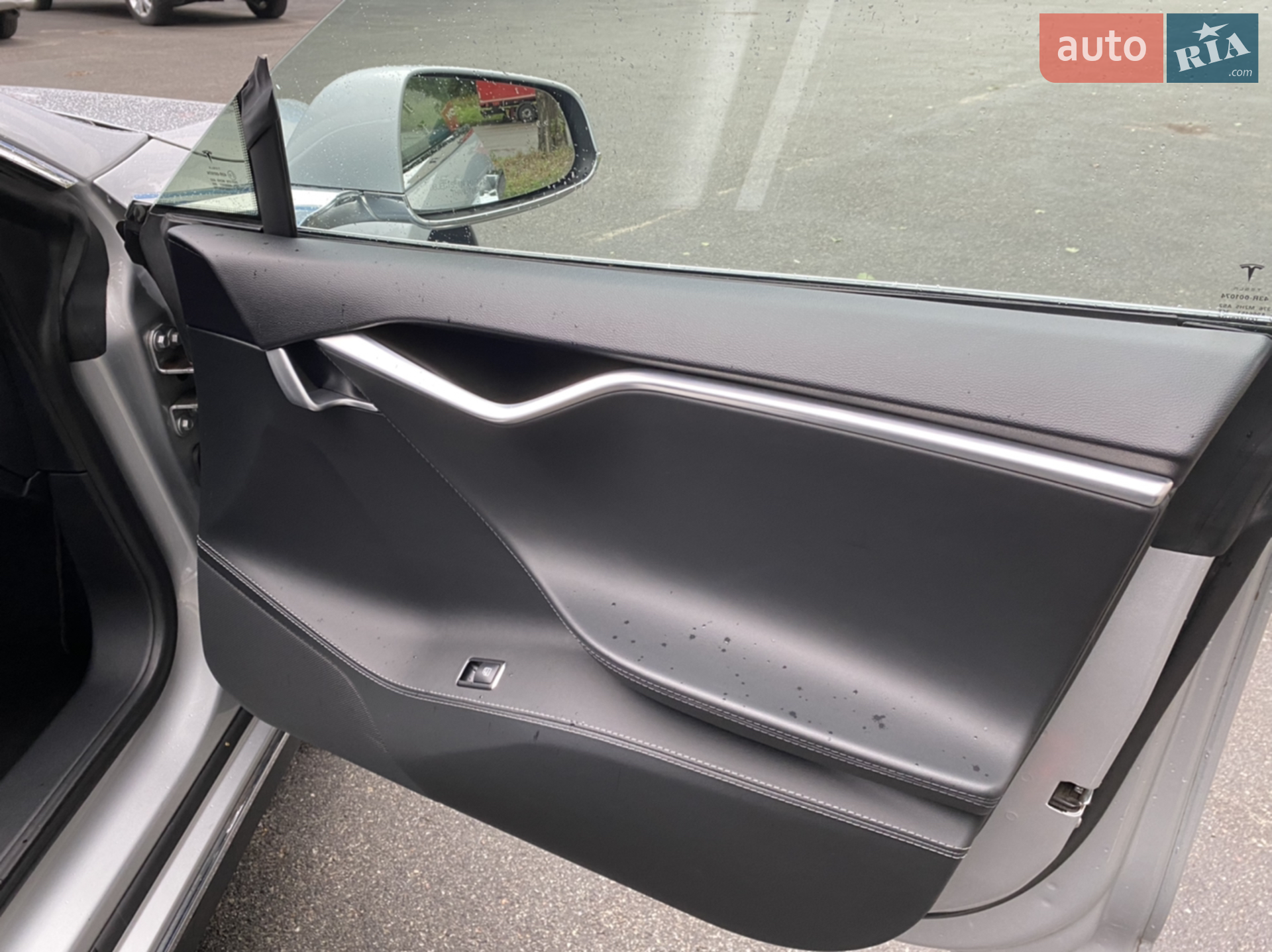 2014 Tesla Model S - мініатюра 4