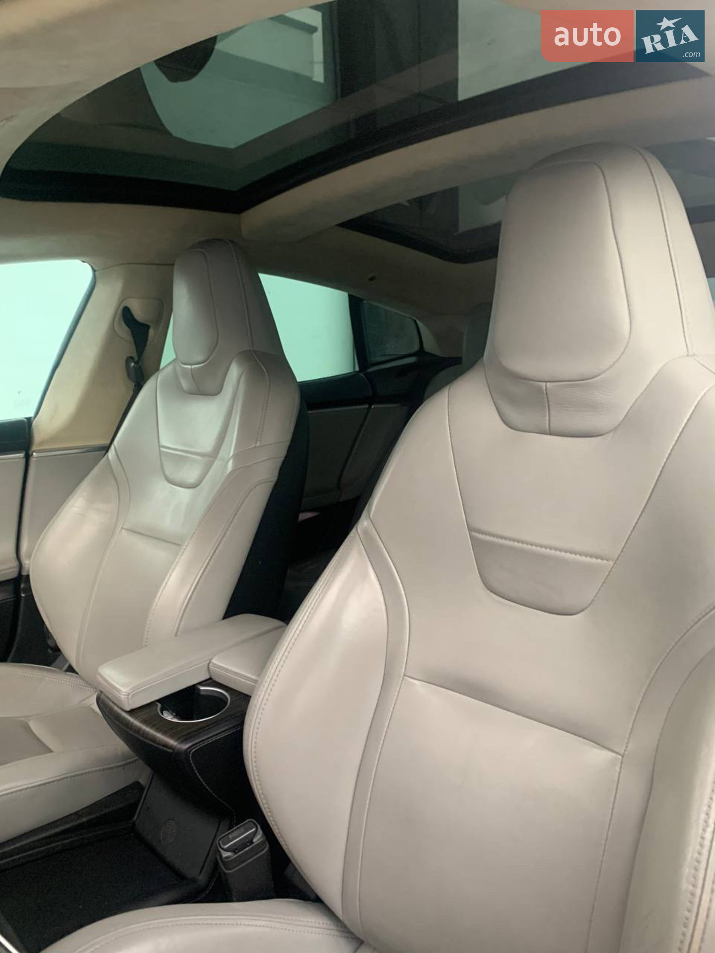 2016 Tesla Model S - мініатюра 6
